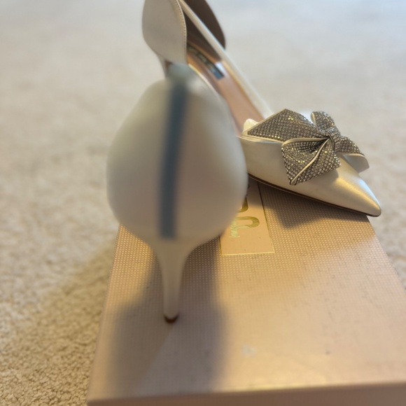 SJP Alice Heel - Picture 6 of 10